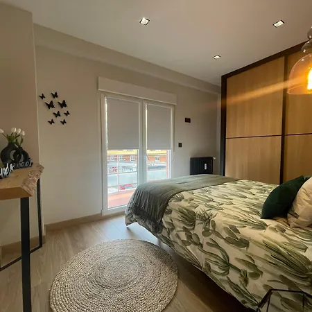 Centrico Santa Ana *