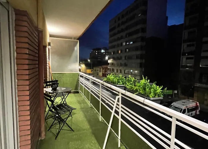 Centrico Santa Ana * León