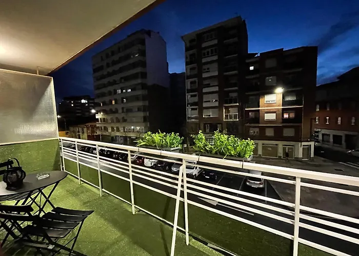 Apartman Centrico Santa Ana *