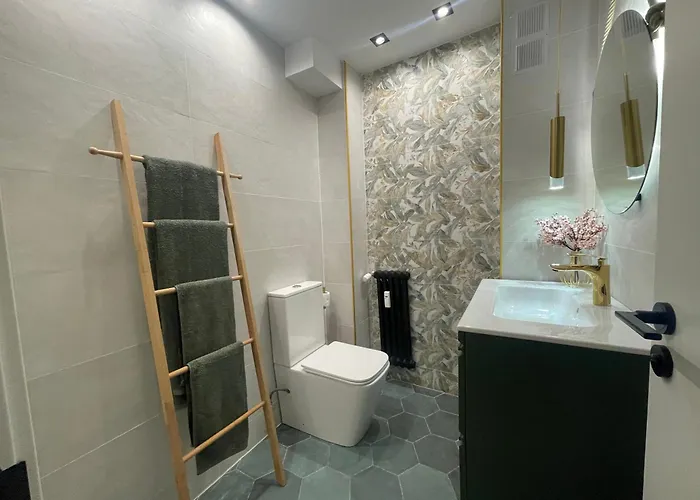 Centrico Santa Ana León