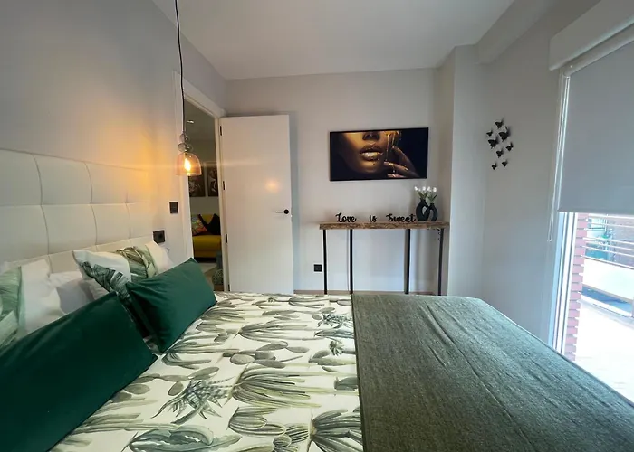 Centrico Santa Ana *